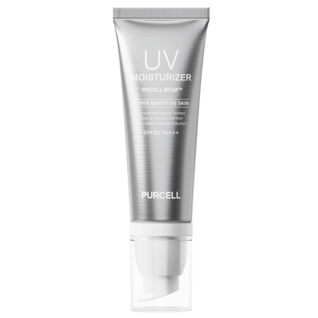 Pixcell Biom UV Moisturizer