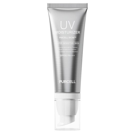 Pixcell Biom UV Moisturizer