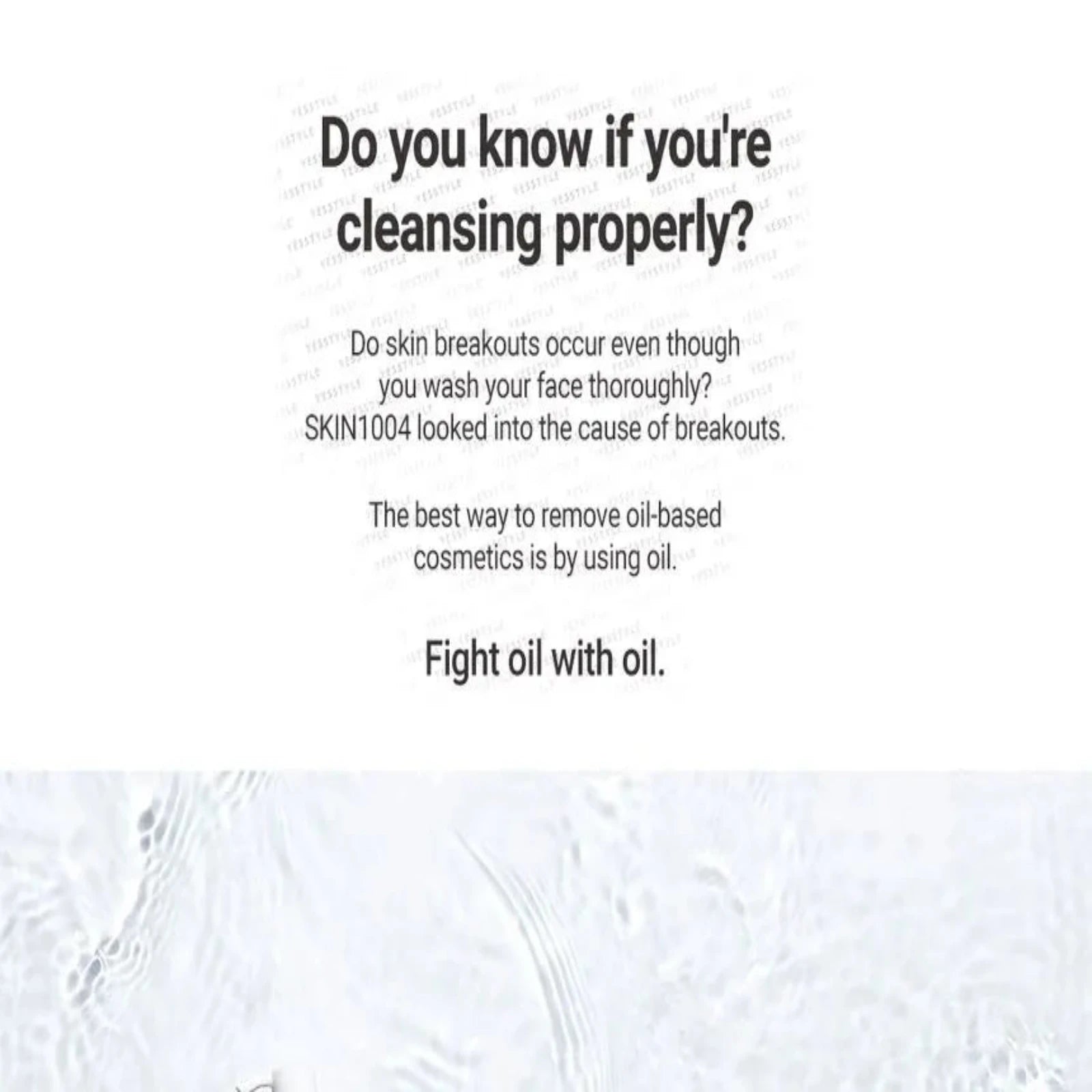 Gentle SKIN1004 Madagascar Centella Light Cleansing Oil with centella asiatica and nourishing botanical oils. This effective cleansing oil effortlessly removes makeup, impurities, and excess oil while soothing and hydrating the skin. Ideal for all skin types, it promotes a clear, radiant complexion and leaves skin feeling soft and refreshed.