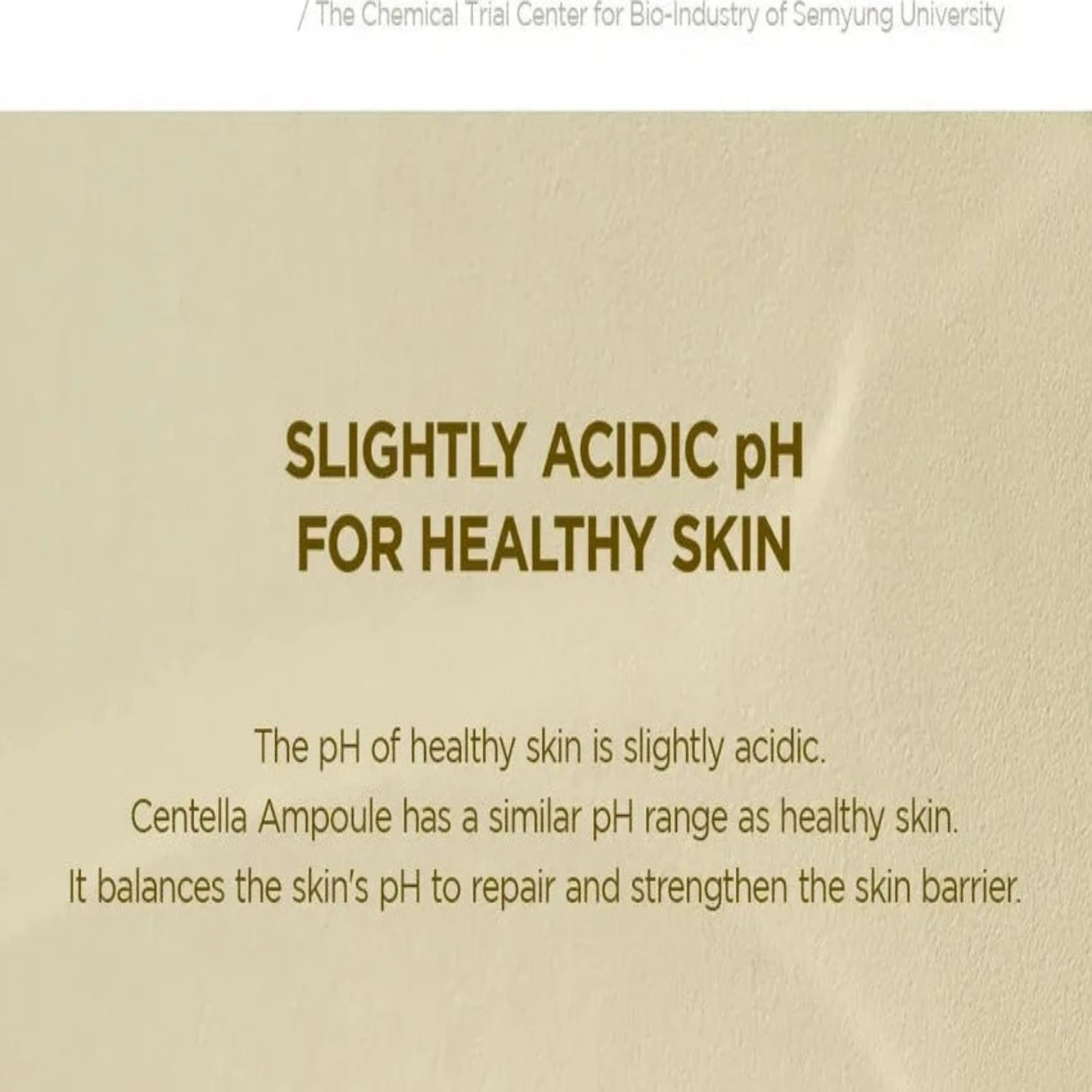 Korean serum SKIN1004 Madagascar Centella Ampoule with 100% pure centella asiatica extract. This powerful serum soothes irritation, enhances deep hydration, and strengthens the skin barrier. Ideal for reducing redness and improving overall skin texture, it absorbs quickly to leave the skin calm, radiant, and revitalized.