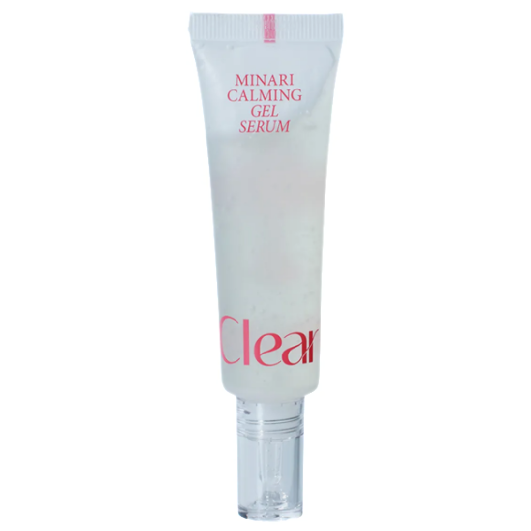 Minari Calming Gel Serum