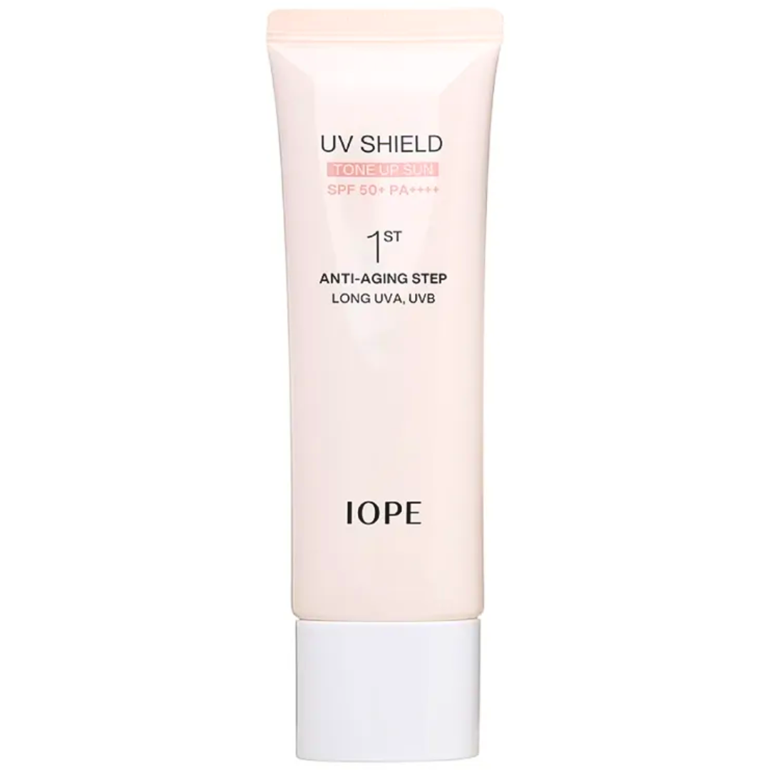 UV Shield Tone-Up Sun