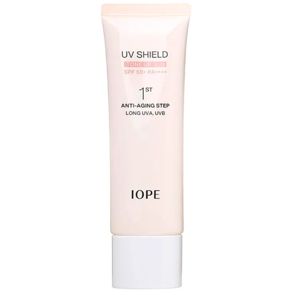 UV Shield Tone-Up Sun