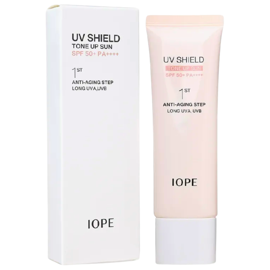 UV Shield Tone-Up Sun