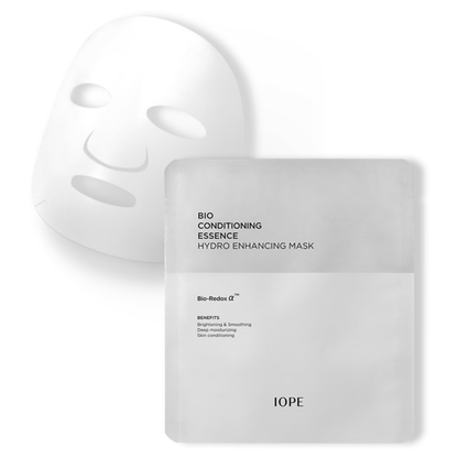 Bio Conditioning Essence Hydro Enhancing Mask Set