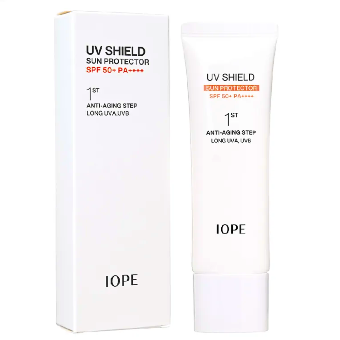 UV Shield Sun Protector