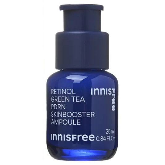 Retinol Green Tea PDRN Skin Booster Ampoule