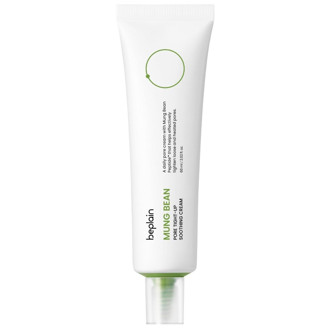 Mung Bean Pore Tight-up Soothing Cream