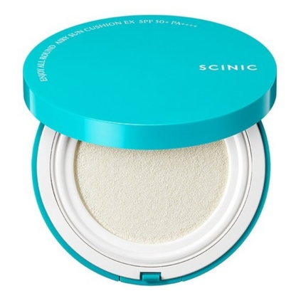 Enjoy All Round Airy Sun Cushion EX