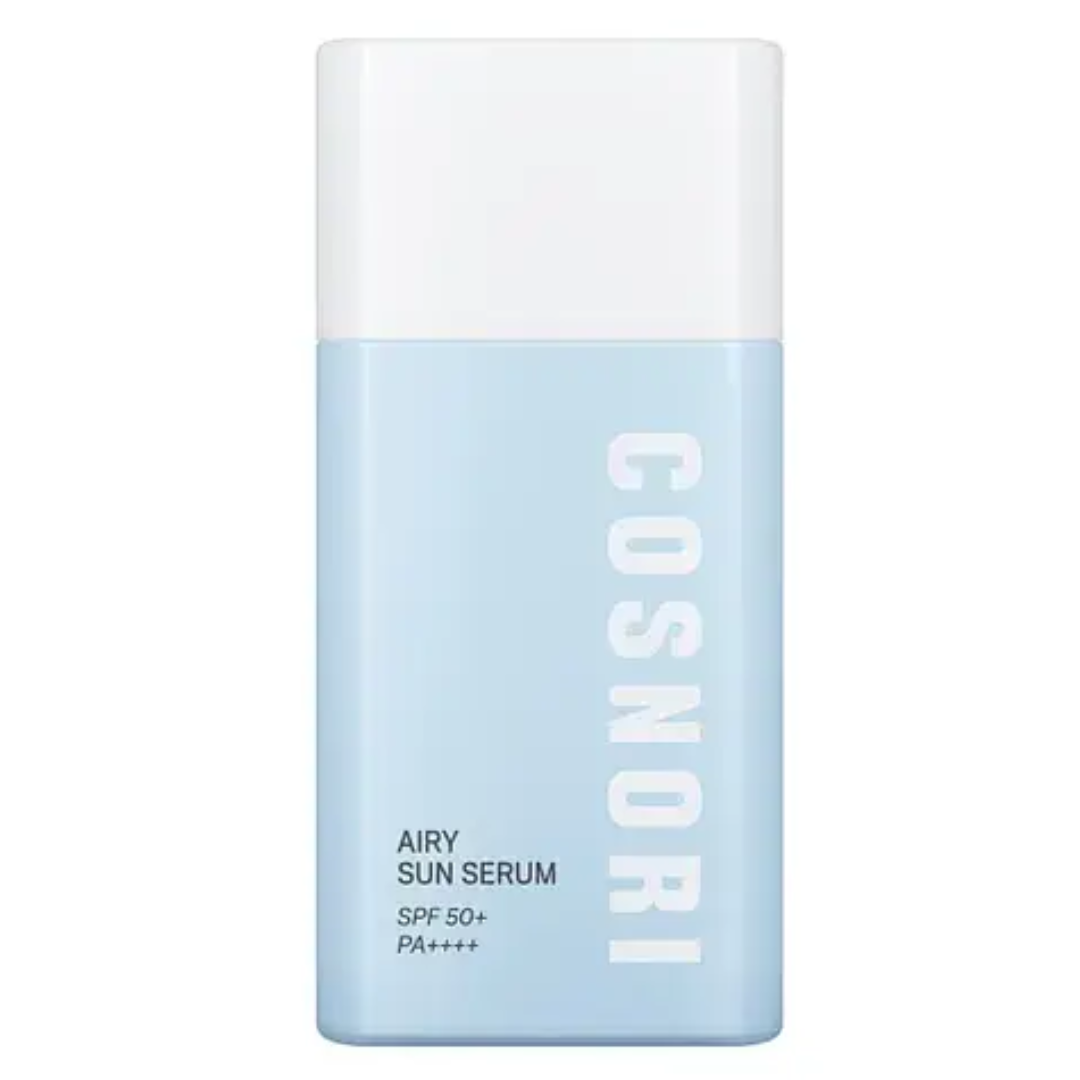 Airy Sun Serum