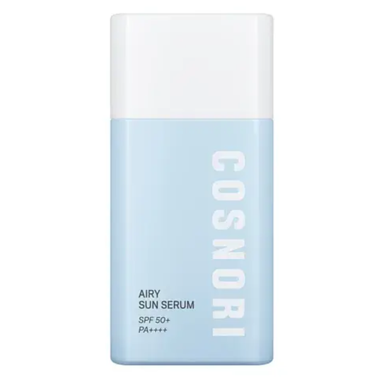 Airy Sun Serum