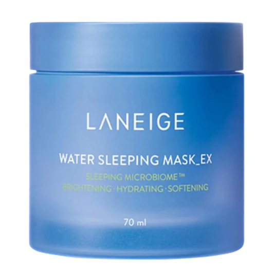 Water Sleeping Mask EX