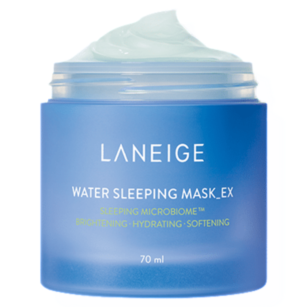 Water Sleeping Mask EX
