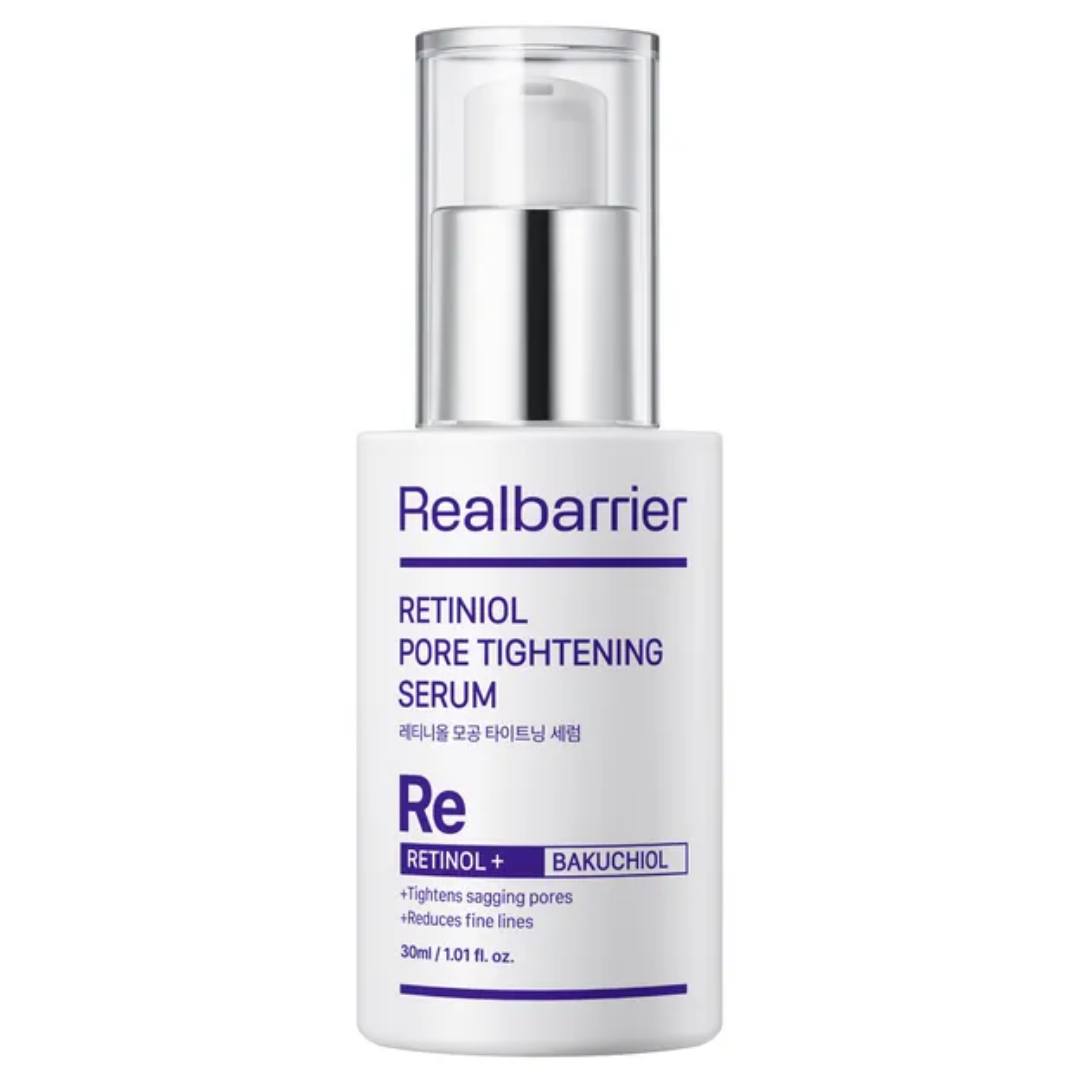 Retiniol Pore Tightening Serum