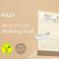 Rice-Dough Modeling Mask Set