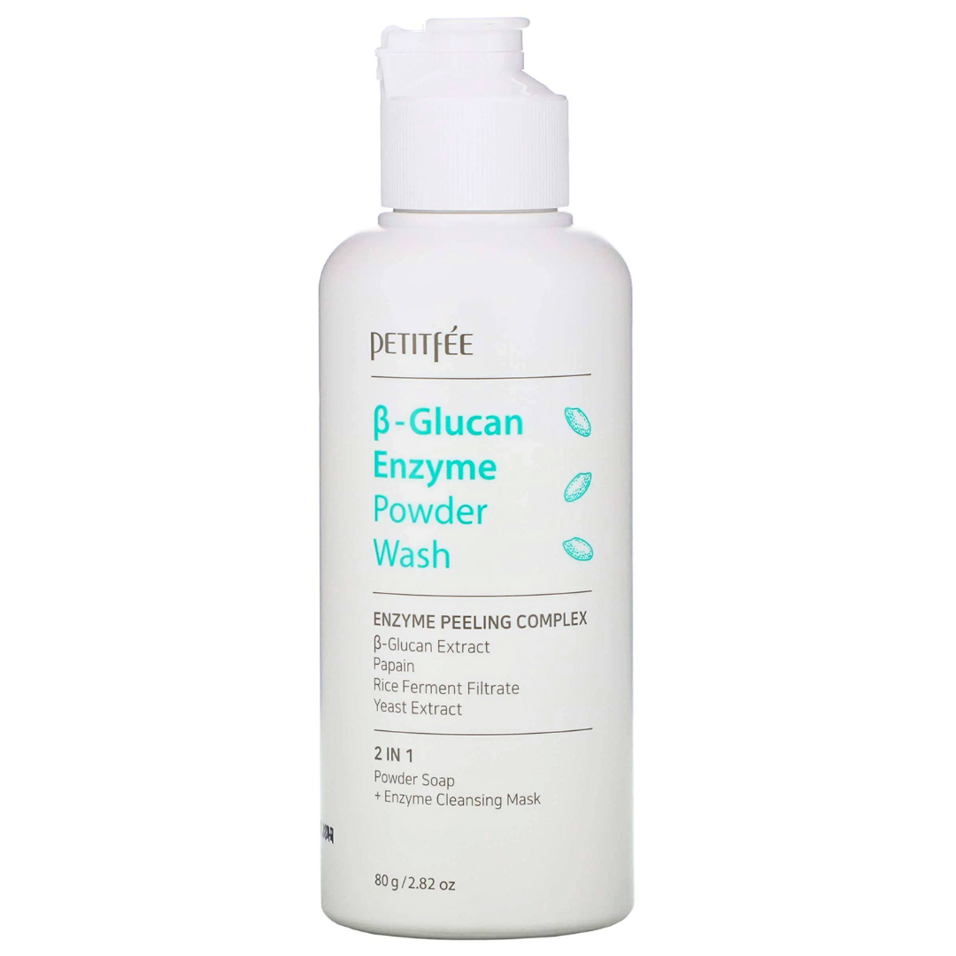 Beta Glucan Enzyme Powder Wash