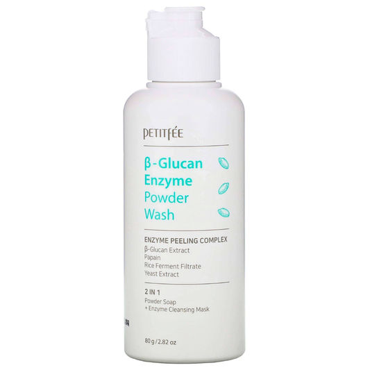 Beta Glucan Enzyme Powder Wash