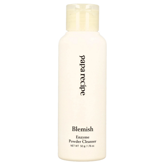 Blemish Enzyme Powder Cleanser