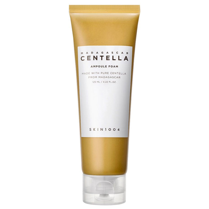 Madagascar Centella Ampoule Foam