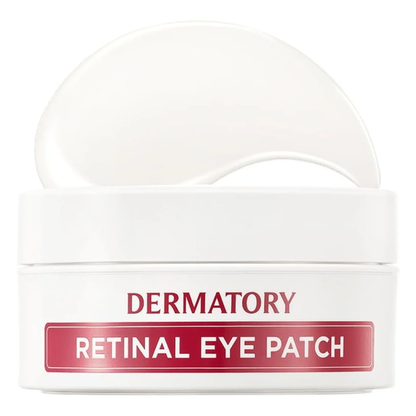 Retinal Collagen Eye Patch