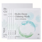 Cica Artemisia Hydro Deep Calming Gel Mask