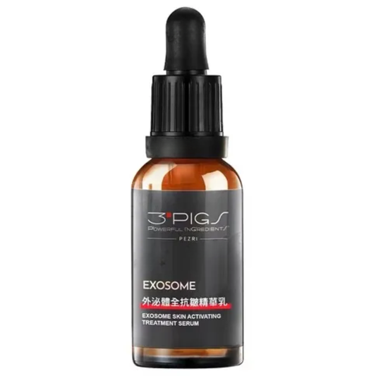 Exosome Skin Activating Treatment Serum