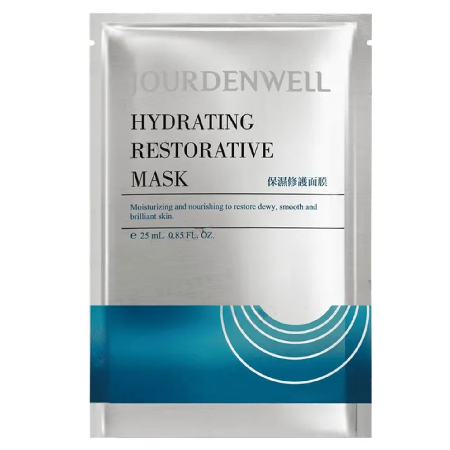 Hydrating Restorative Mask