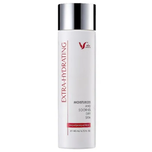 Extra-Hydrating Brightening Lotion