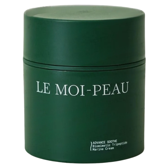 Advance Soothe Bio mimetic Tripeptide Cream