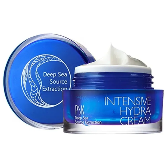 Deep Sea Source Extraction intensive Hydra Cream