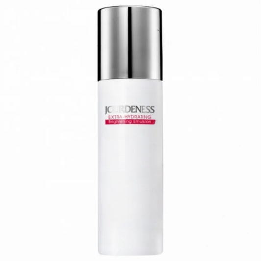 Extra-Hydrating Brightening Emulsion