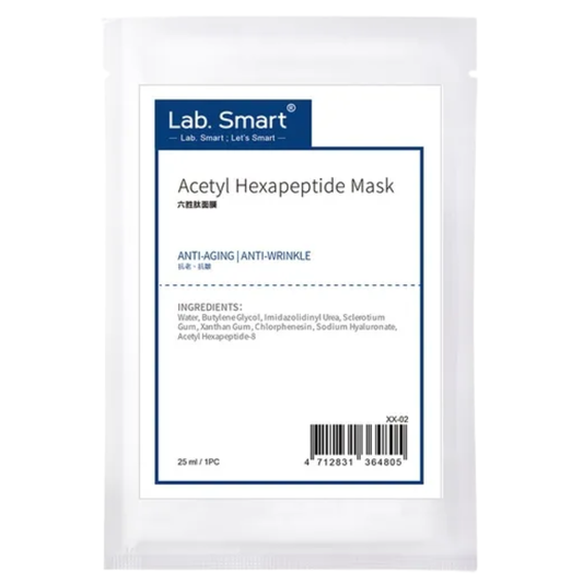 Lab. Smart Acetyl Hexapeptide Mask