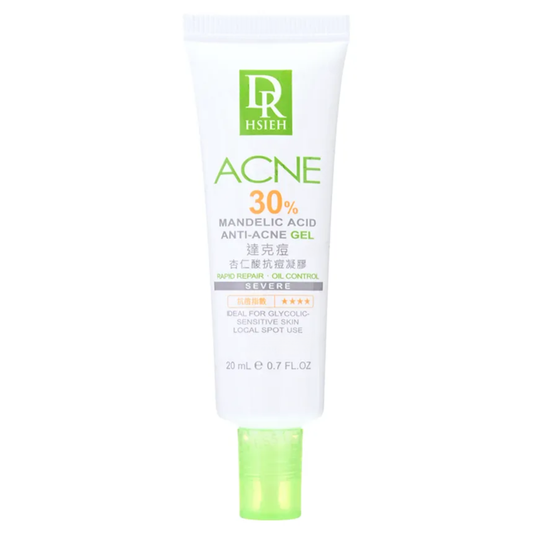30% Mandelic Acid Anti-Acne Gel