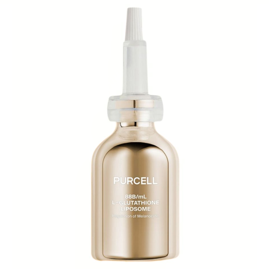 88B/mL L-Glutathione Flexible Liposome