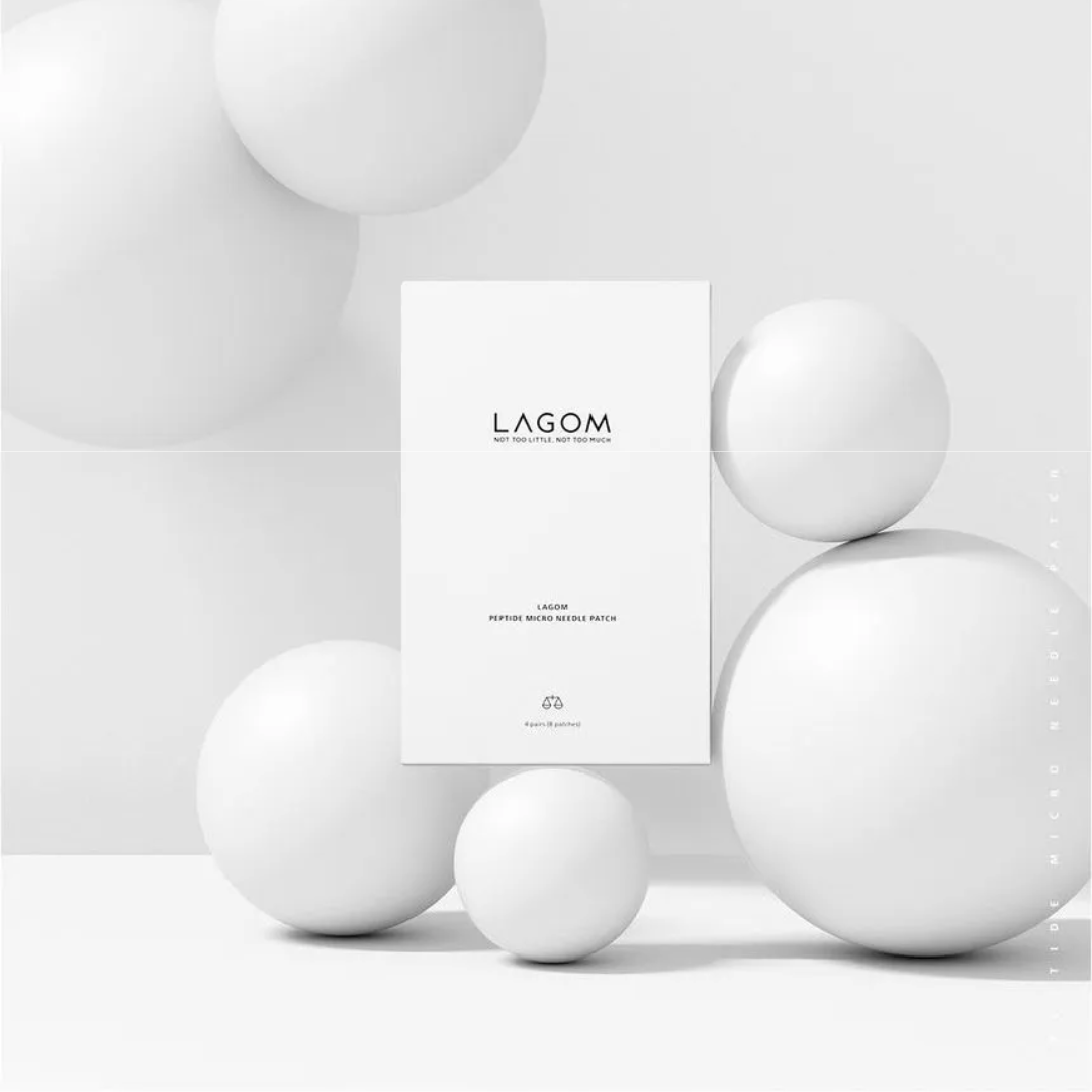 Peptide Micro Needle Patch