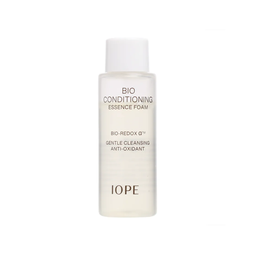 Bio Conditioning Essence Foam Cleanser