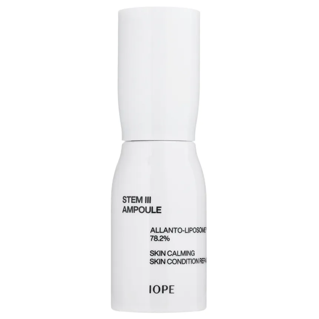 Stem III Ampoule Mini