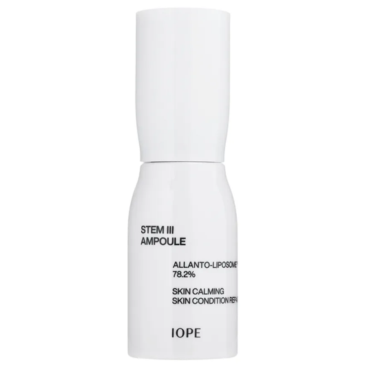 Stem III Ampoule Mini