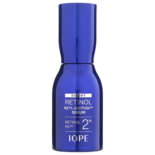 Retinol Reti-Jection Serum