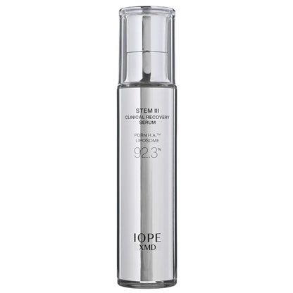 XMD Stem III Clinical Recovery Serum Jumbo