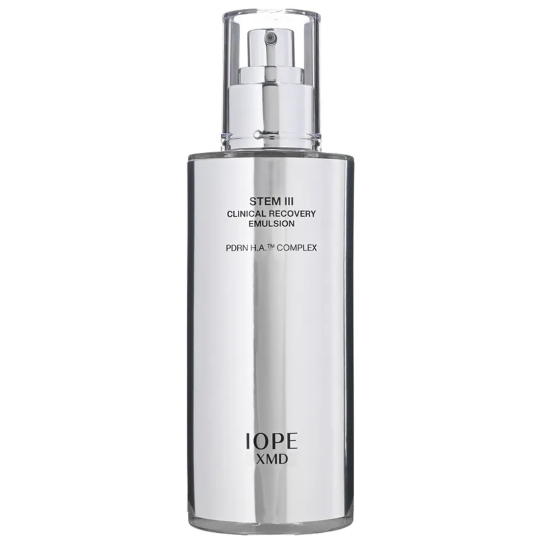 XMD Stem III Clinical Recovery Emulsion