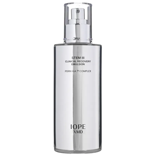 XMD Stem III Clinical Recovery Emulsion
