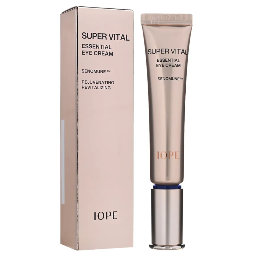 Super Vital Essential Eye Cream
