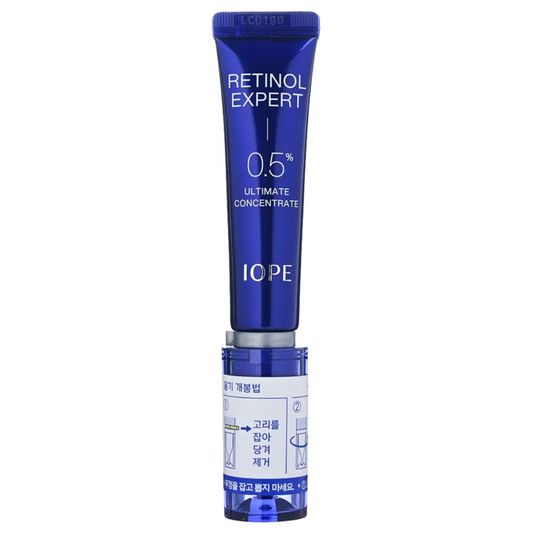 Retinol Expert 0.5% Ultimate Concentrate