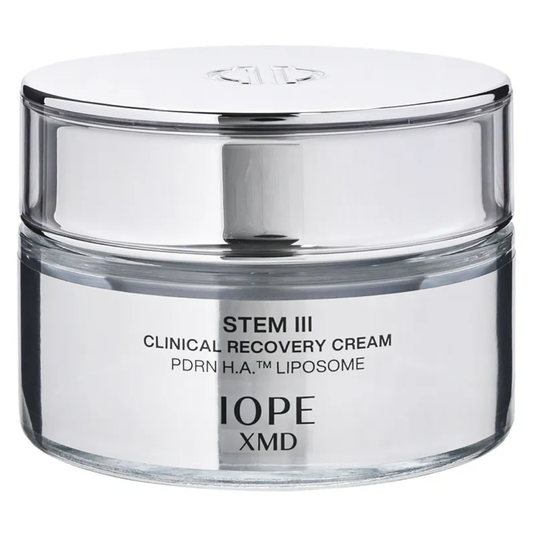 XMD Stem III Clinical Recovery Cream