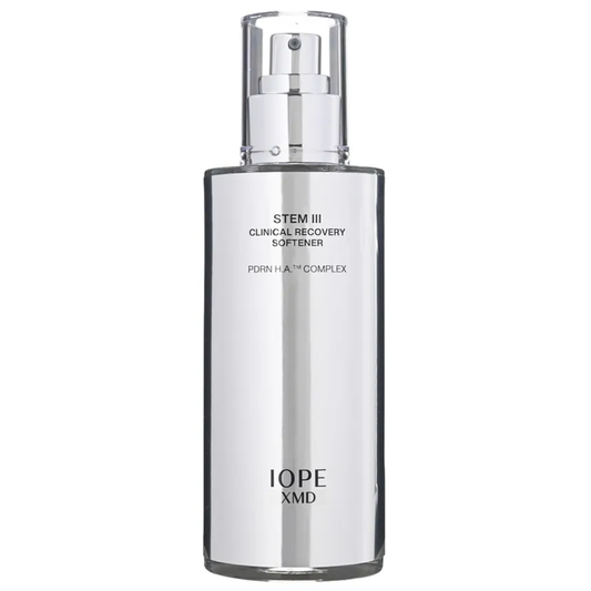 XMD Stem III Clinical Recovery Softener