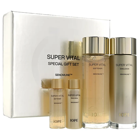 Super Vital Special Gift Set