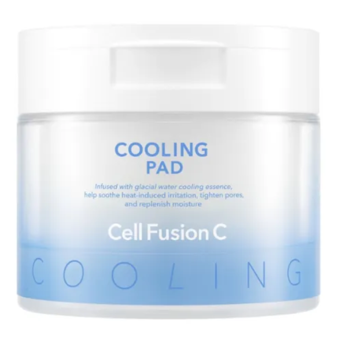 Cooling Pad