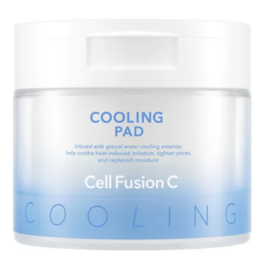 Cooling Pad