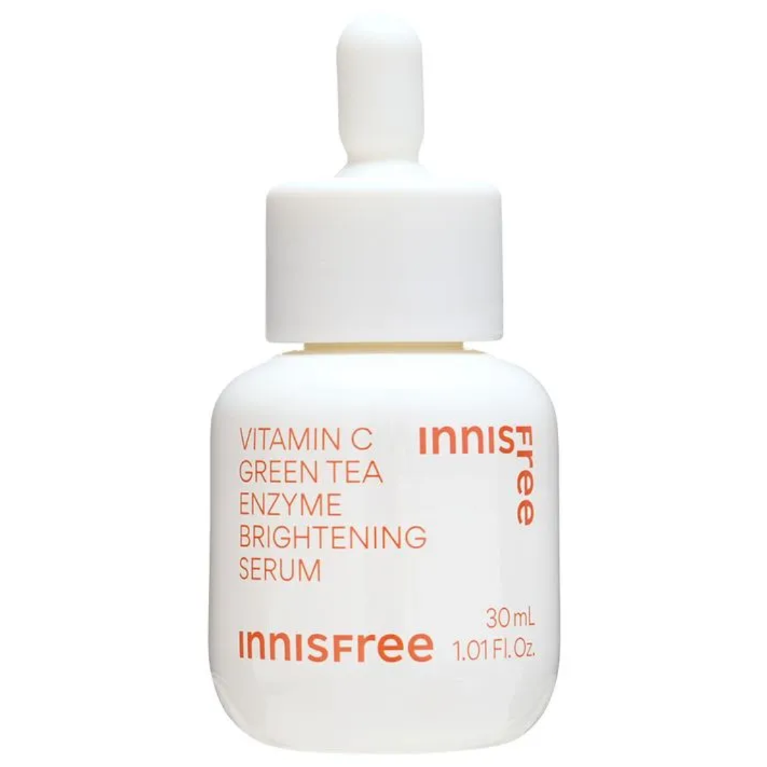 Vitamin C Green Tea Enzyme Brightening Serum